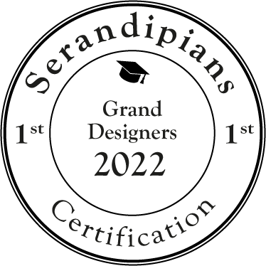 Serendipians Grand Designer.png